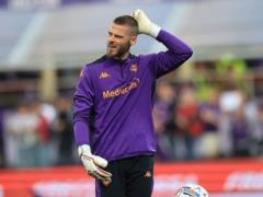 De hea is aware of Radar Monaco, Ale Fіorntina wants Yogo Zberegti - Romano