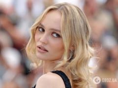 Как выглядит 26-летняя дочь Джонни Деппа, которая пережила анорексию и сделала каминг-аут.