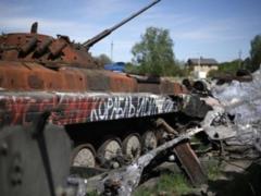 Потери РФ в войне превысили 982 тыс. бойцов