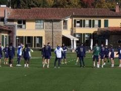 ITALIA stolen an application for the match BOIDBOR ChS-2026 opponent