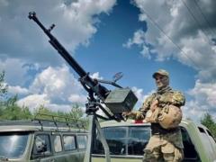 Ночная атака РФ на Украину: есть девять попаданий