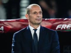 The coach is named, who is examined in Napoli instead