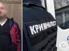 В Киеве на Троещине ссора между гостями едва не закончилась убийством. Подробности дела и фото