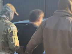 СБУ и польские правоохранители разоблачили транснациональный канал контрабанды прекурсоров в Украину