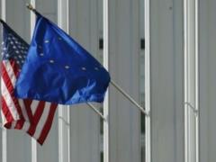 В ОП опровергли  крах сотрудничества  США и ЕС по санкциям