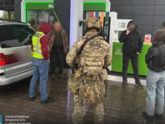 На Тернопольщине разоблачили группу, которая вывозила военных за границу