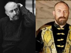 Зірку  Величного століття  Халіта Ергенча засудили до позбавлення волі
