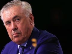 Ancelotti explained why he did not include Neymar in the Brazilian national team