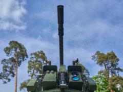 Sky Sentinel: украинская ИИ-турель ловит Шахеды на фронте