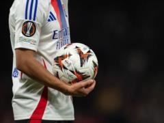 Lyon under the blow: FIFA imposed a transfer ban on debt