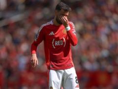 The Saudi club put a tough ultimatum to Captain Manchester United