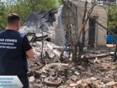 Россия атаковала Краматорск авиабомбами: ранен 6-летний ребенок и еще три человека