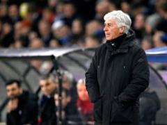 Atalanta head coach is looking for a motivation to stay