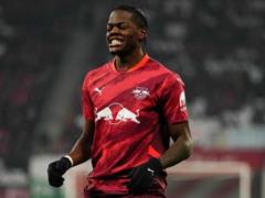 Lukeba-in the short-list of Liverpool: Molodi Center Baby can be on the offensive by the horseman