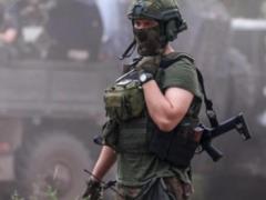 Активность РФ фиксируют вдоль границы Черновицкой области
