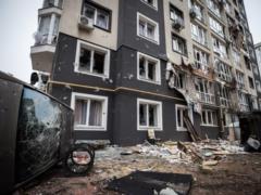 Ukraine approved € 50 million from the Council of Europe for housing for immigrants