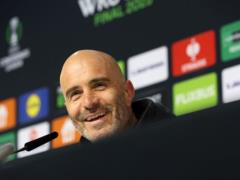 Mareste: LIGA Conference - Imported Tournir, the fate of that