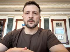 Украина расширяет производство оружия и готовит ответ РФ - Зеленский