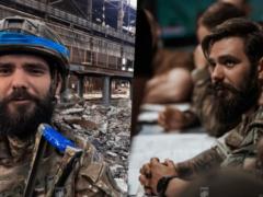 Экс-начштаба  Азова  Кротевича таки наградили орденом Хмельницкого: ранее его вычеркнули из указа