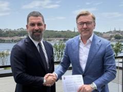 The General Director of Shakhtar appreciated the prospects of Turan