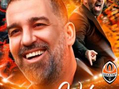 Arda Turan - Novy head coach Shakhtar