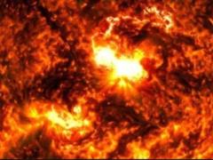 Magnetic storms: when they cover the earth in June
