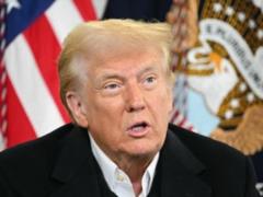 Трамп озвучил Канаде цену присоединения к Золотому куполу