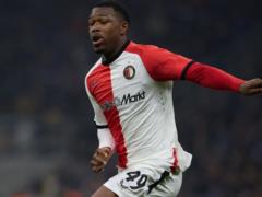 Aston VILLA PIDPISH of the 18th Feumnord Forward-Romano