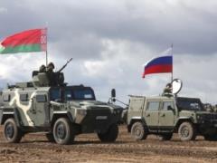 В Беларуси сделали заявление по совместным с Россией военным учениям