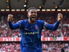 Captain Chelsea commented on the importance of victory in the conferences league