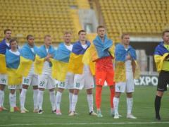 Vorskla spat on the transfers of Ban VID FIFA