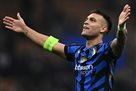 Lautaro Martines: Nasamotet Treba Odrimati Zadovolennya vid fіnalu liki