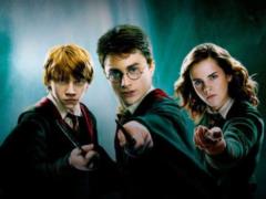 Серіал  Гаррі Поттер  від HBO: хто зіграє нових Гаррі, Рона та Герміону