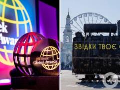 ДТЭК победил в международной премии PR Week с проектом о последствиях атак на энергетику