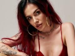 MamaRika снялась топлес и рассекретила, какую процедуру для тела делает