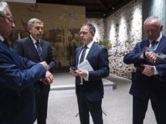 И снова Стамбул. Встречу назначают без меморандума