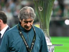 Pellegrinі: Mako Stay on Nashu Gray - Take INSHE in the Tsomo Sports not to lay us on