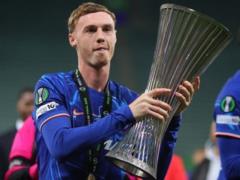Palmer: Chelsі Dazhe was not a full -handed over to Kazakhstan in the TsII LIZI Conference