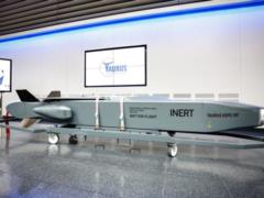 Мерц допустил передачу ракет Taurus Украине