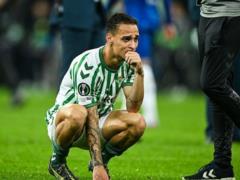 Antoni: I am a dust of the Uda to Betis, Ale has a contract Iz Manchester United, I do not know, Sho Bude Dali
