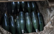  Выстрел в спину : Россия обвинила Сербию в поставках оружия Украине