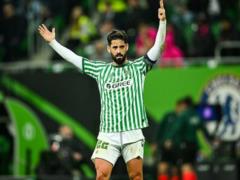 Captain Betisa is recognized as the best player of the tour in the conferences league