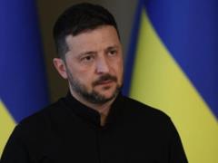 Зеленский подвел итоги визита в Берлин