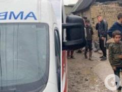 Швыряли камни в работников ГПСУ: на Закарпатье произошел конфликт между местными и пограничниками, полиция раскрыла детали