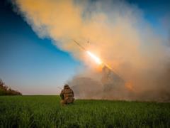 В ОВА рассказали о боевых действиях на границе Сумщины