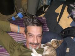 Ексдружина загиблого на війні Максима Неліпи пояснила, чому з дітьми не приїхала на похорон