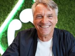 Штеффен очолив Вердер