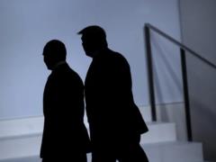 Трамп демонстрирует самое унизительное подчинение американского президента иностранному врагу США — России — The Hill