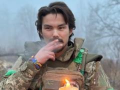 На войне в Украине погиб доброволец из Новой Зеландии