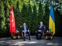 Или мы закроем глаза, или достигнем мира в течение года – Фидан